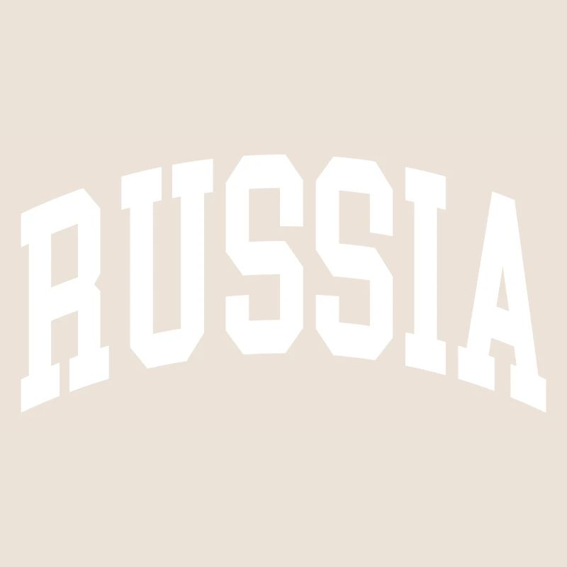Russie