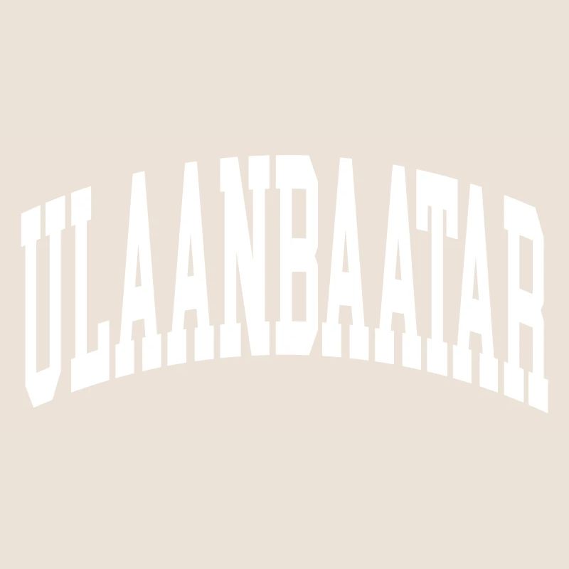 Oulan-Bator