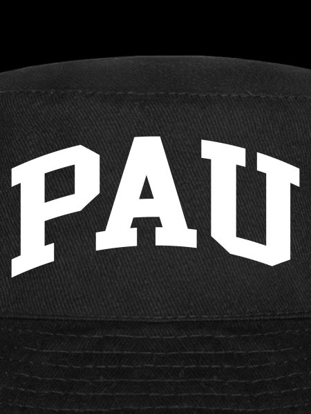 Pau