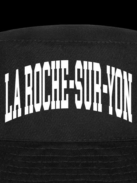 La Roche-sur-Yon
