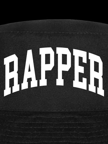 Rapper