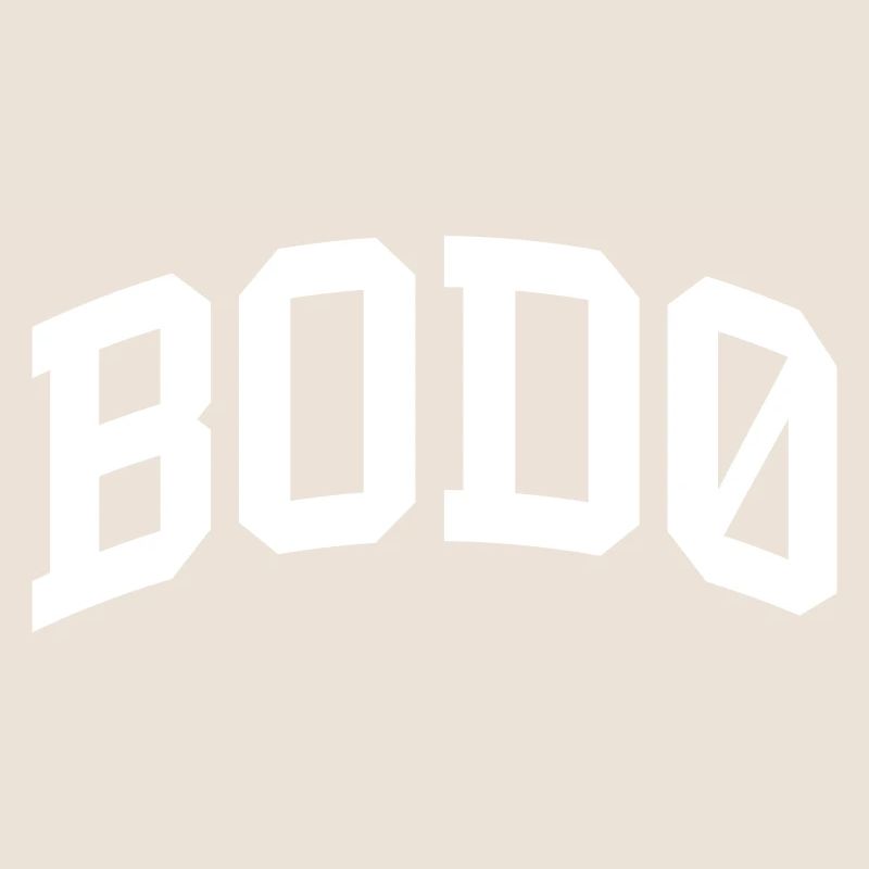 Bodø