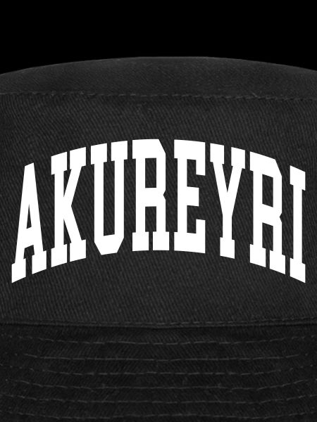 Akureyri