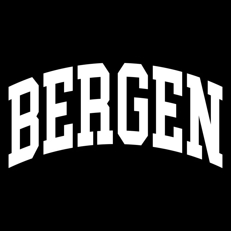 Bergen