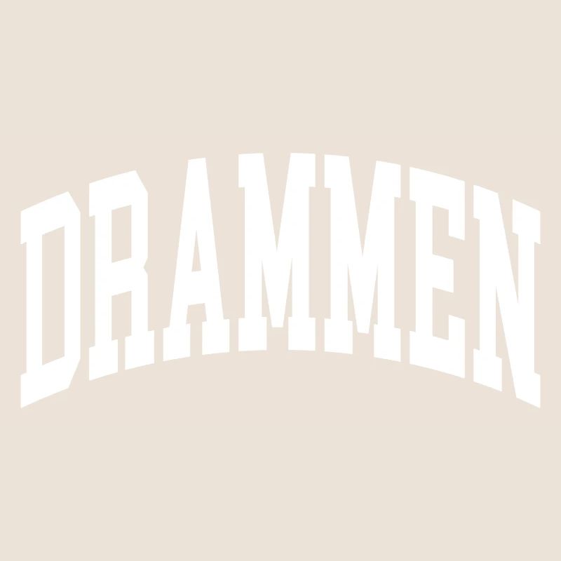 Drammen