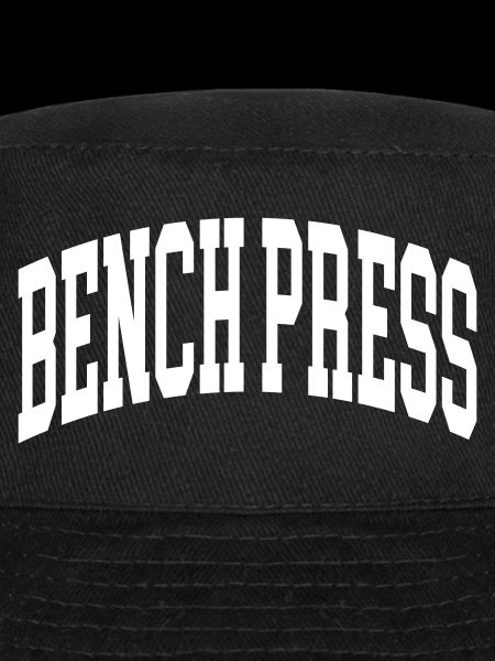 Bench Press