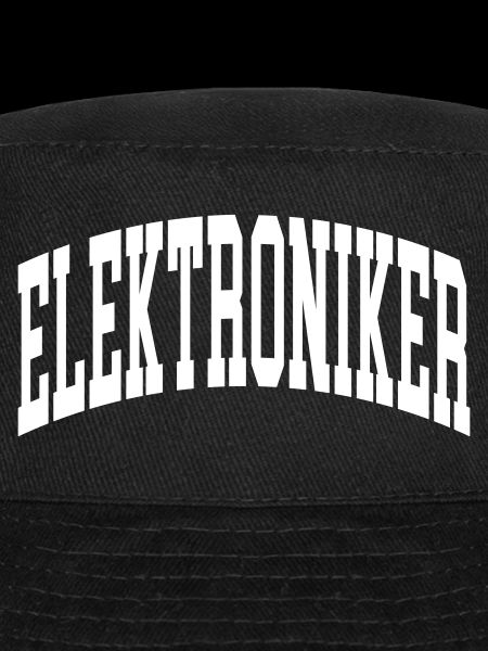 Elektroniker