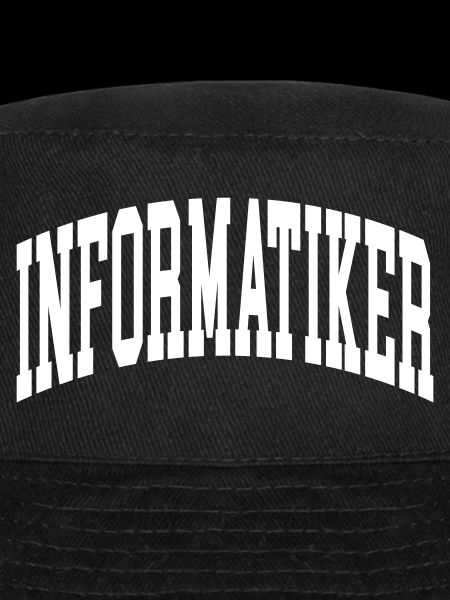 Informatiker