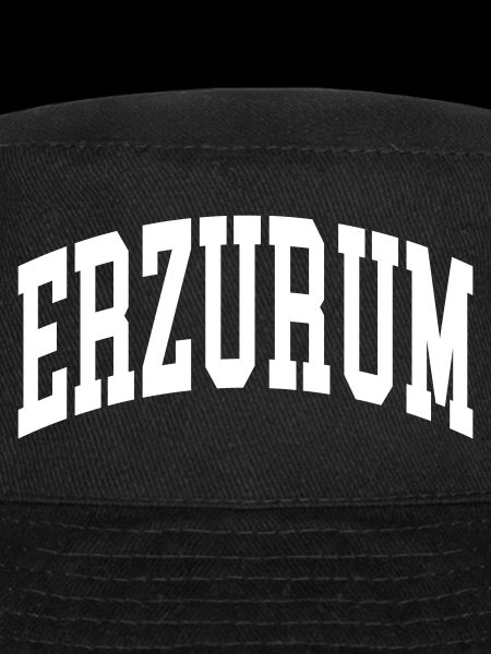 Erzurum