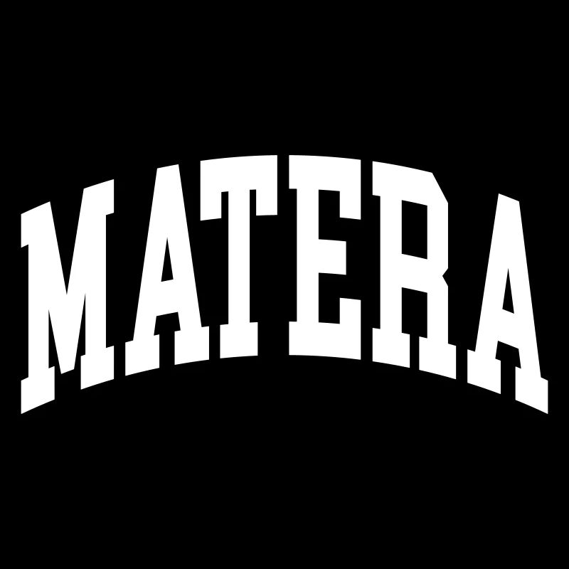 Matera