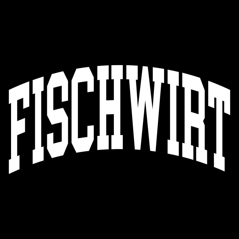 Fischwirt