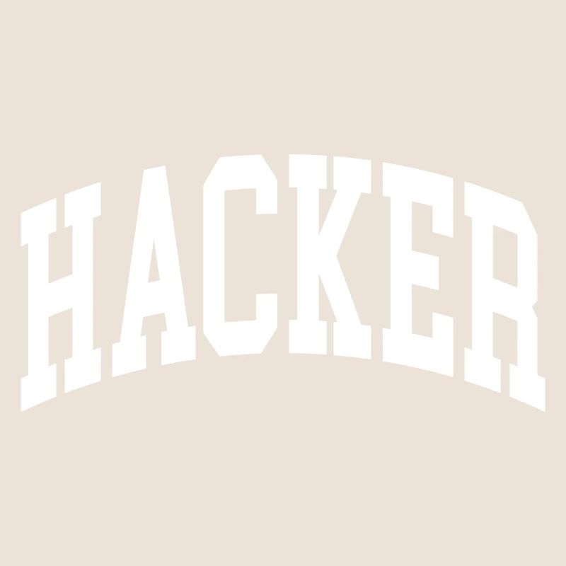 Hacker