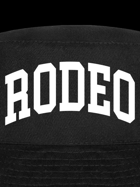 Rodéo