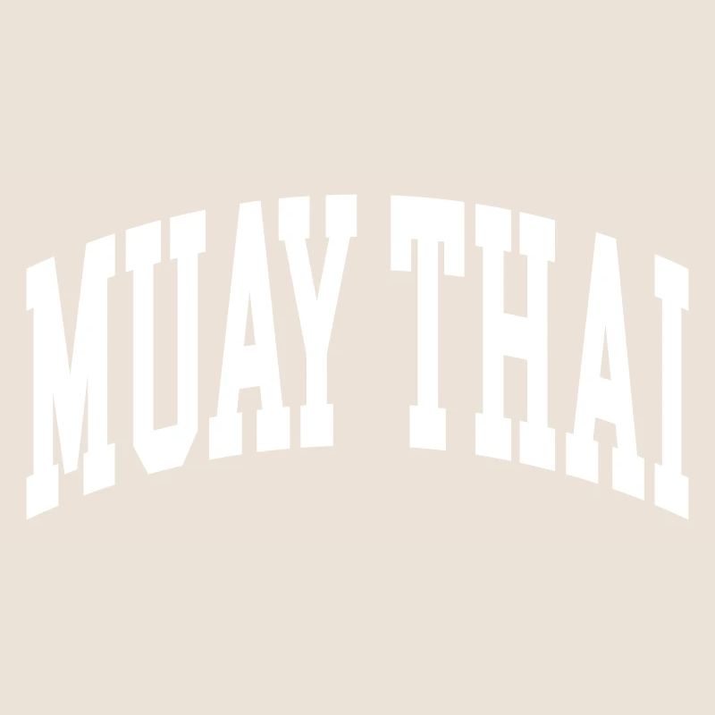 Muay Thaï