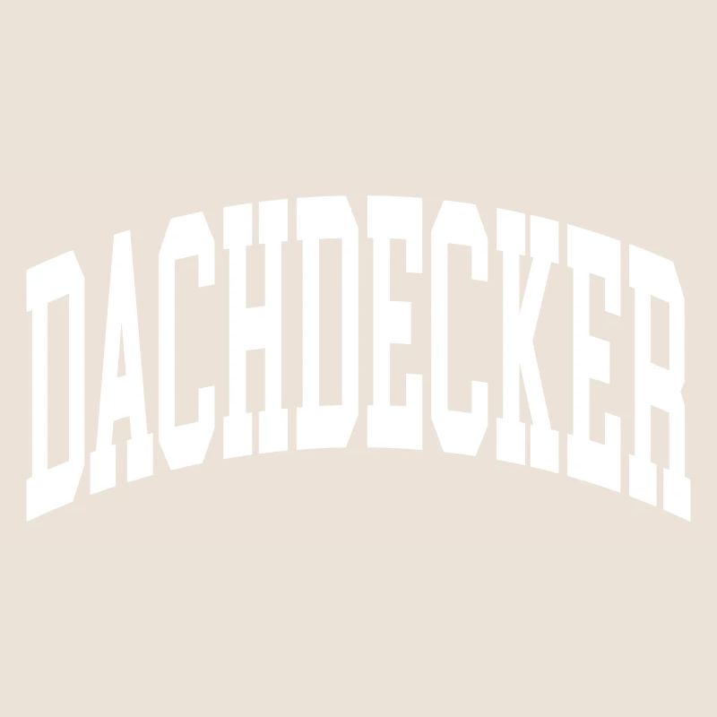 Dachdecker