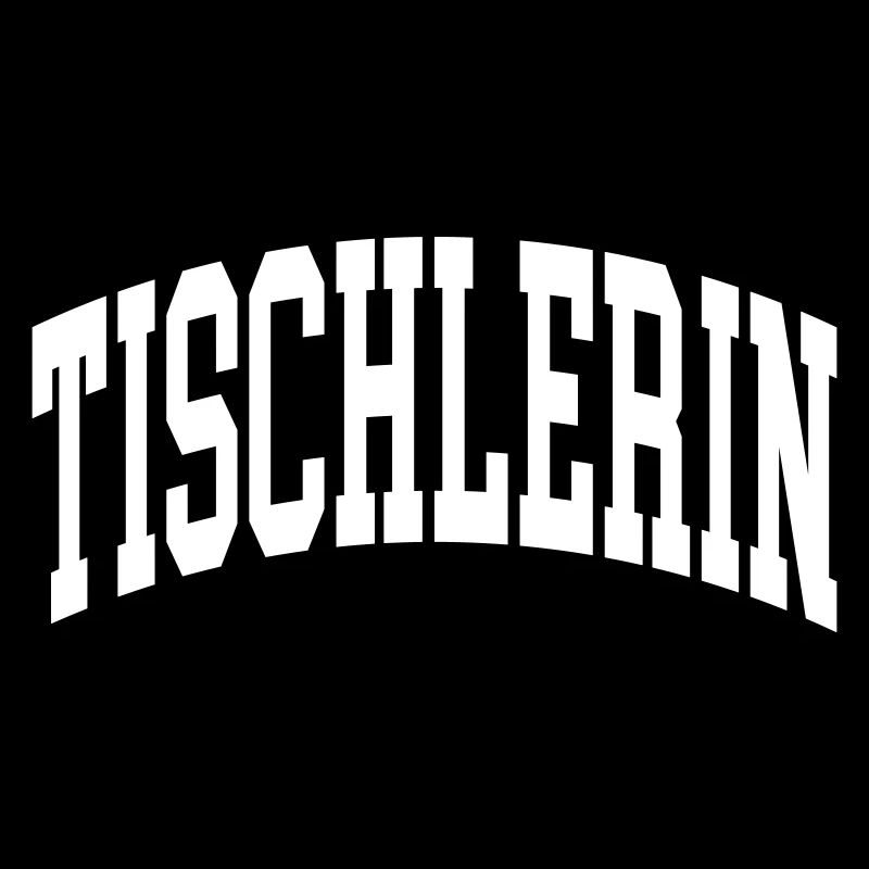 Tischlerin