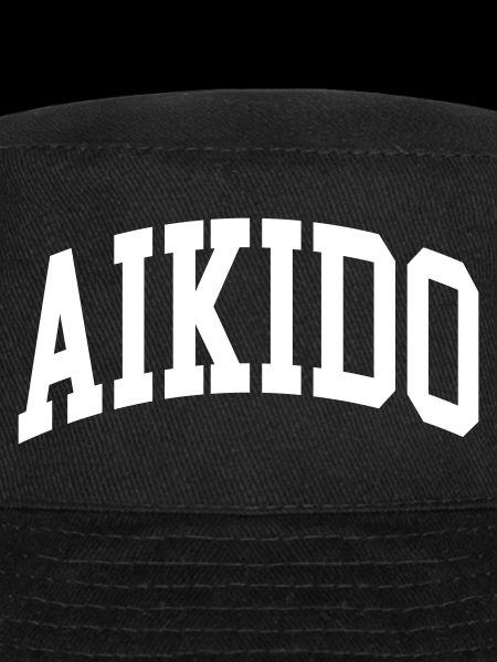 Aïkido