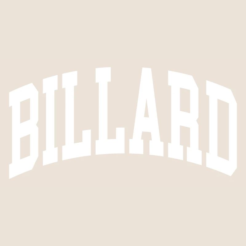 Billard