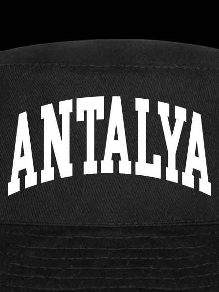 Antalya