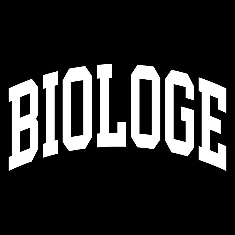 Biologe