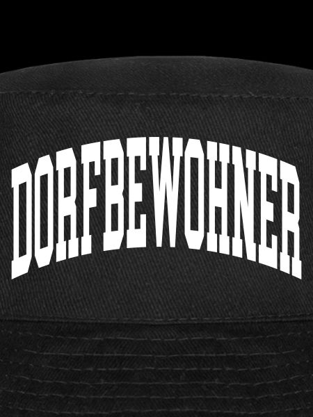 Dorfbewohner