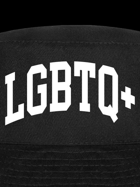 LGBTQ+