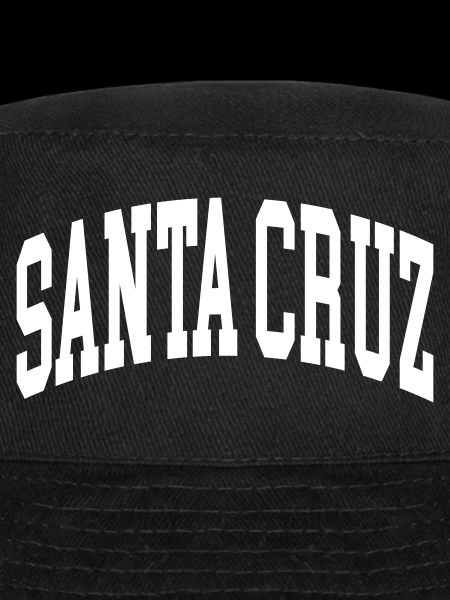 Santa Cruz