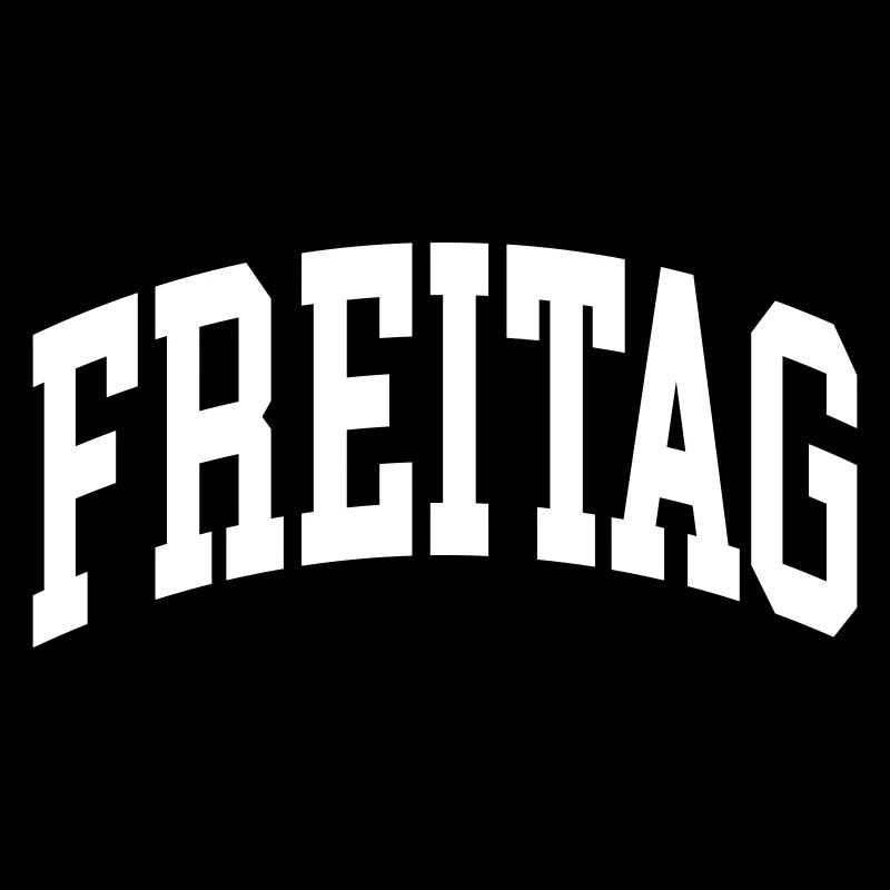 Freitag
