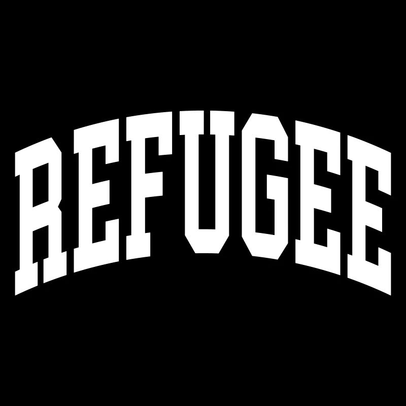 Réfugié