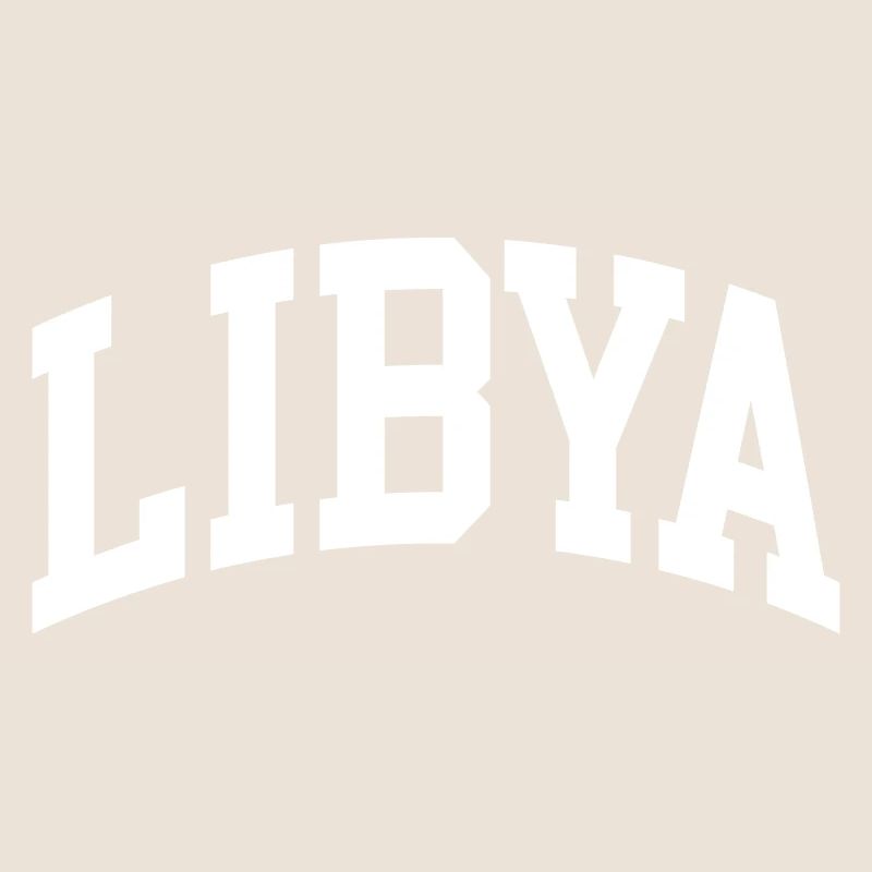 Libye