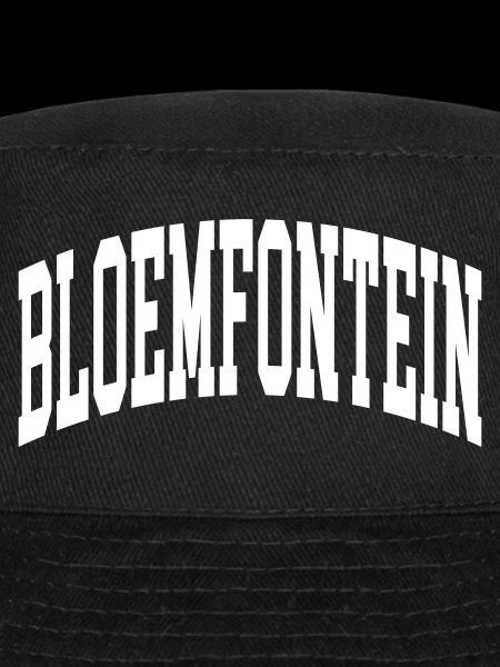 Bloemfontein