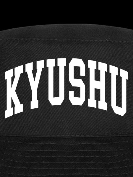 Kyushu