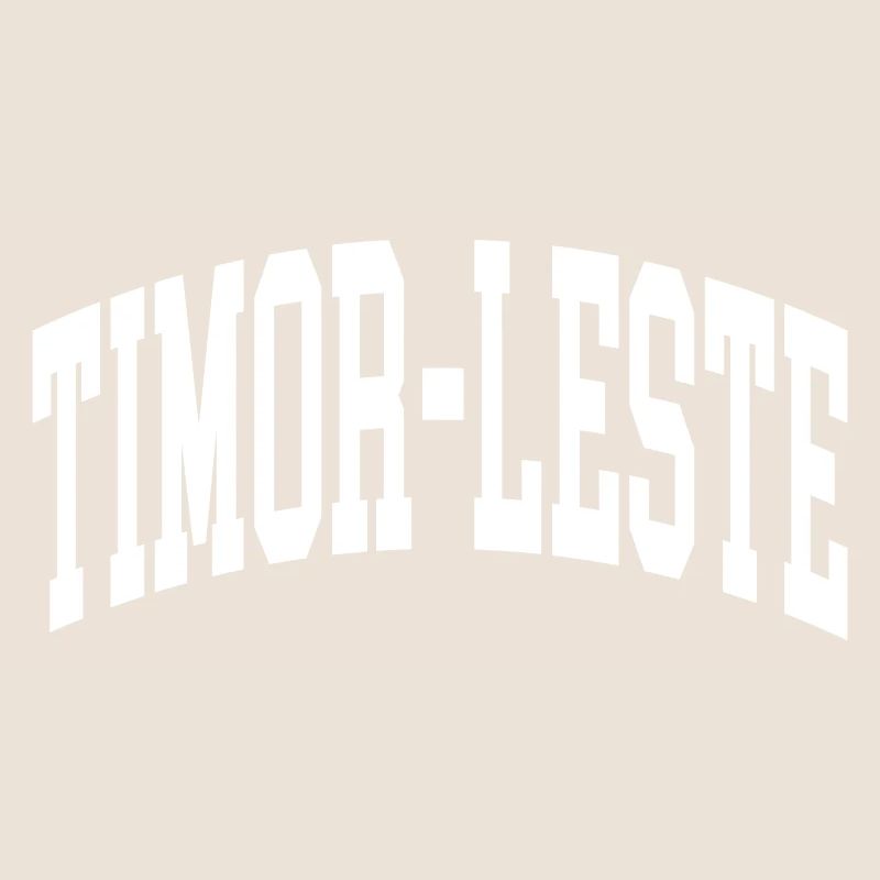 East Timor