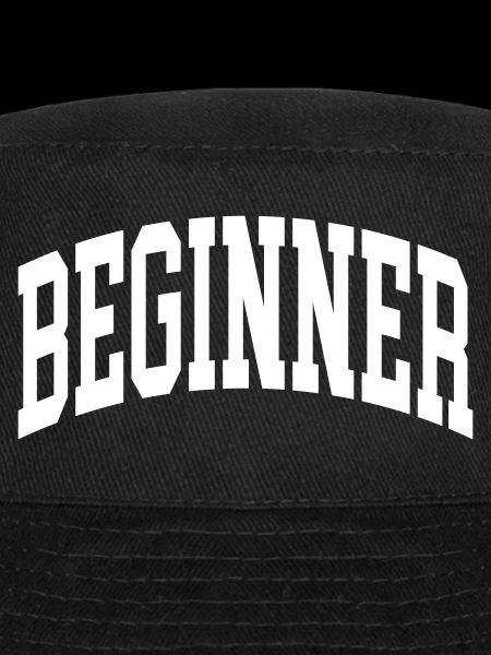 Beginner