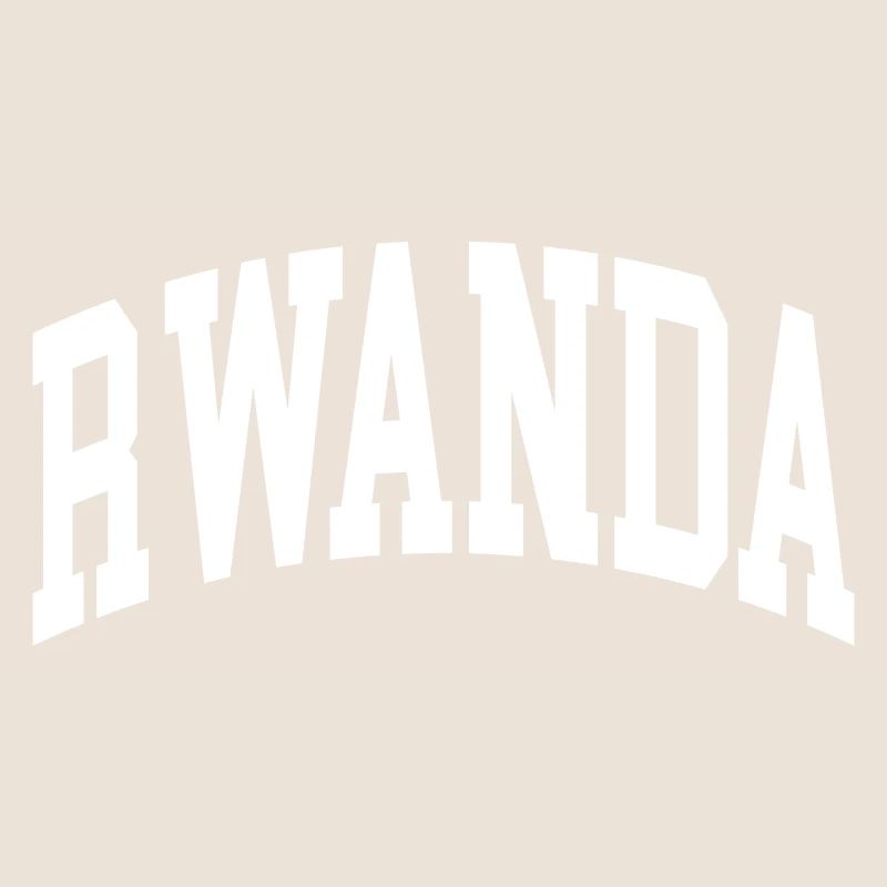 Rwanda