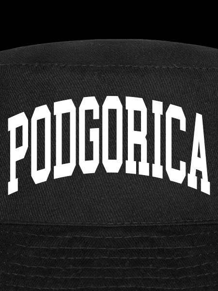 Podgorica