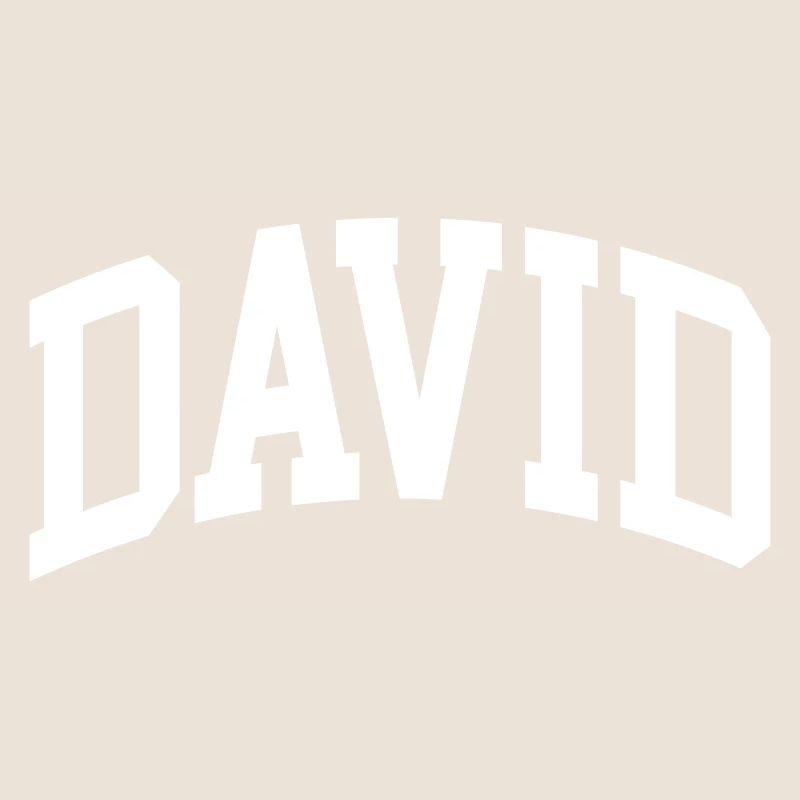 David