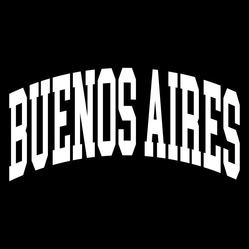 Buenos Aires