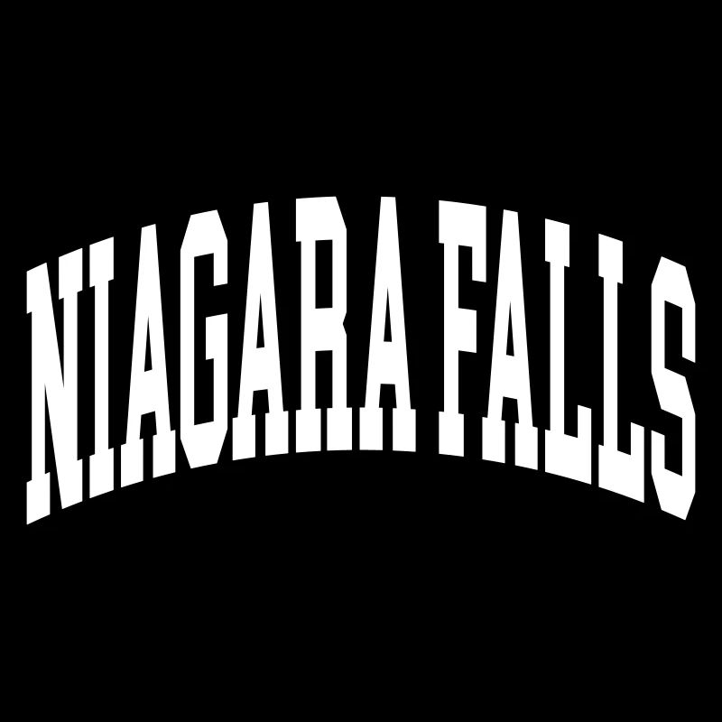 Chutes Niagara