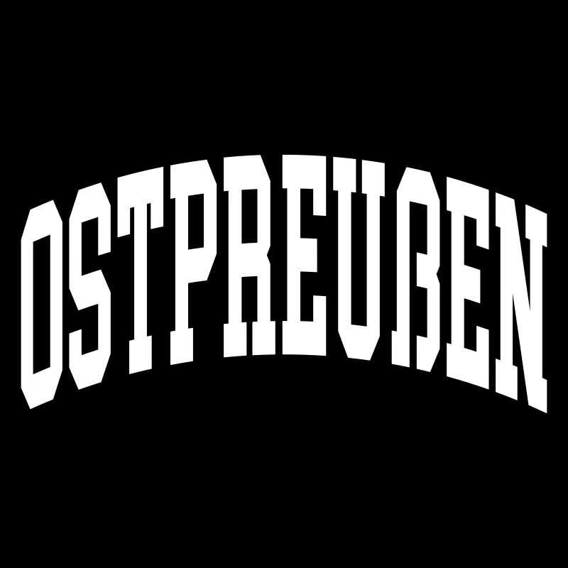 Prusse-Orientale