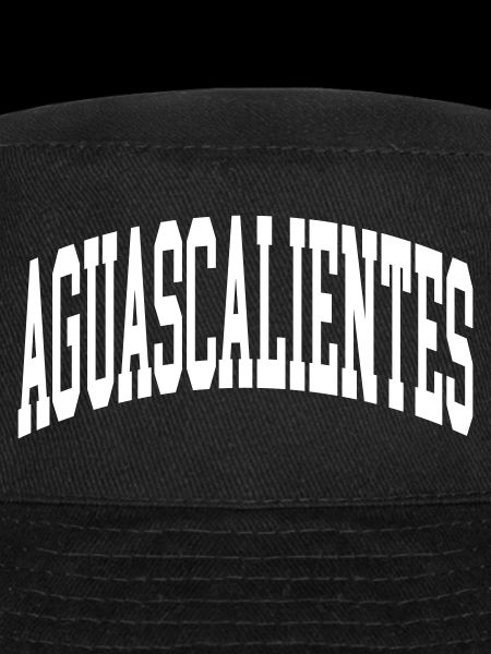 Aguascalientes