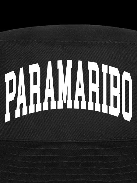 Paramaribo