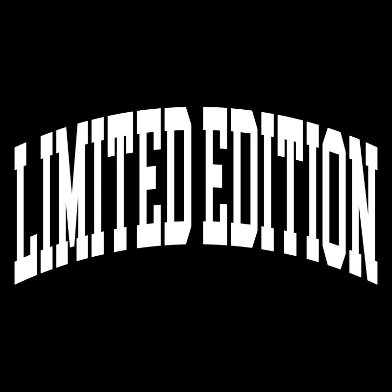 Édition limitée