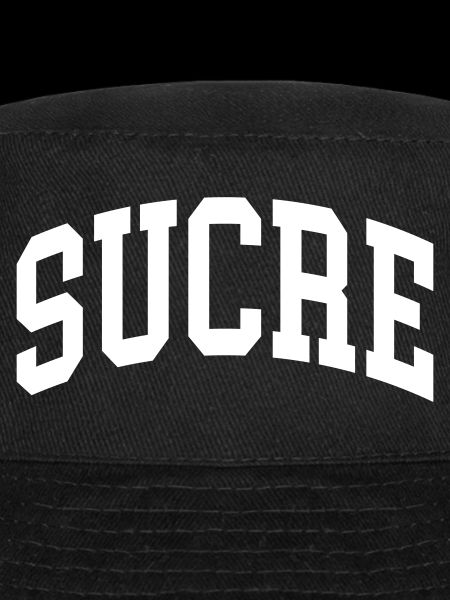 Sucre