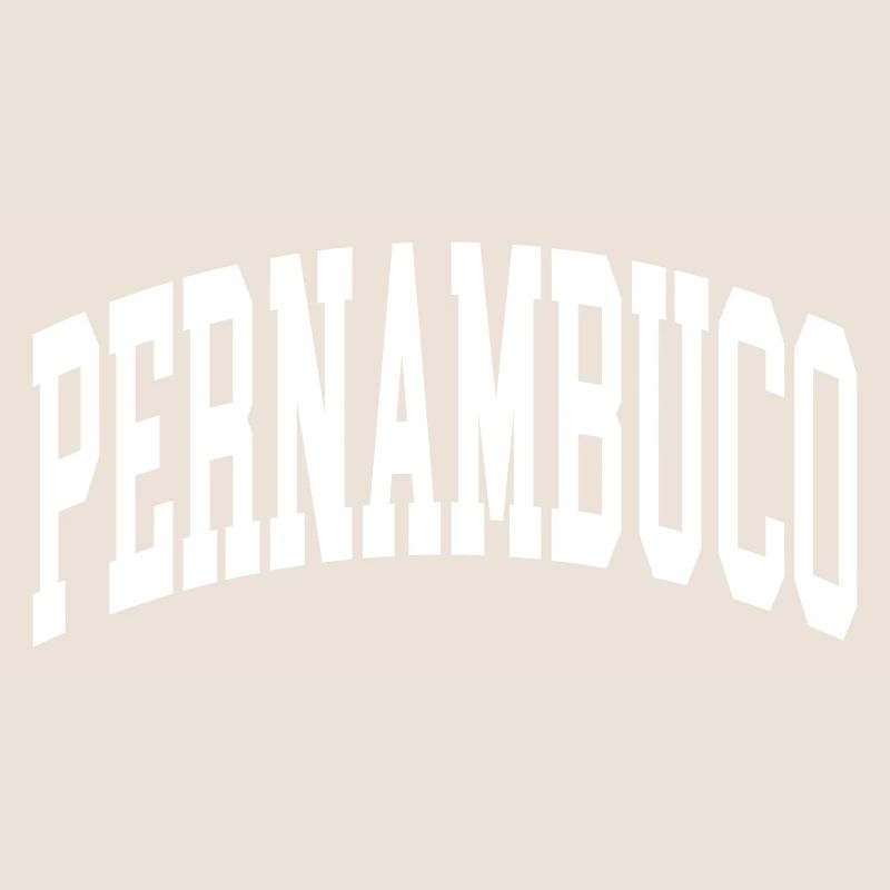 Pernambuco