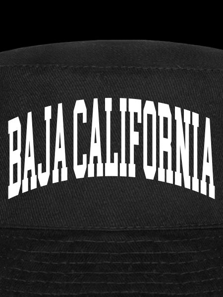 Basse-Californie