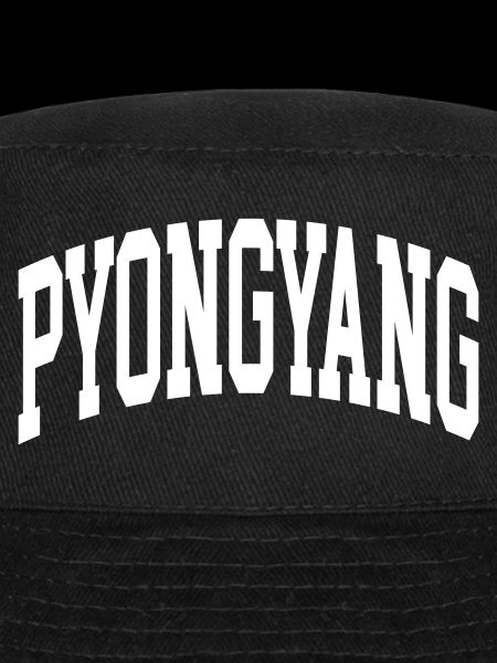 Pyongyang
