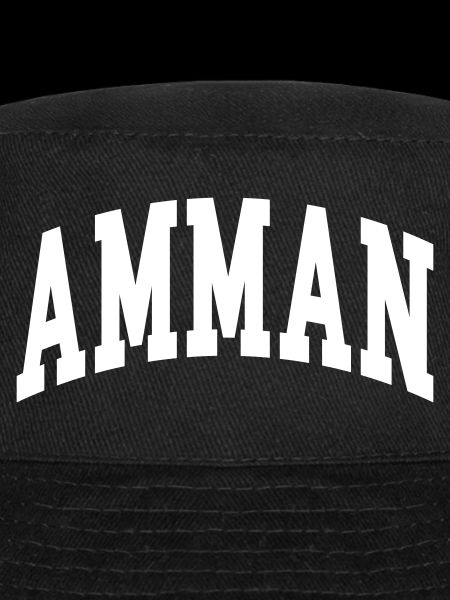 Amman