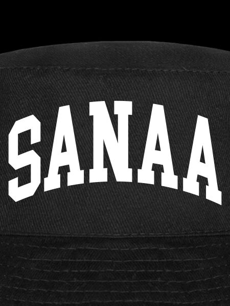 Sanaa