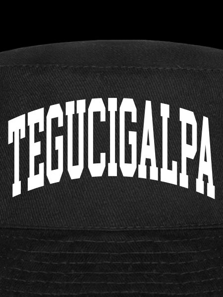 Tegucigalpa